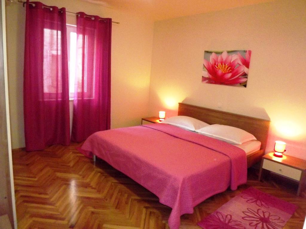 Apartment Biocic Трогір Номер фото