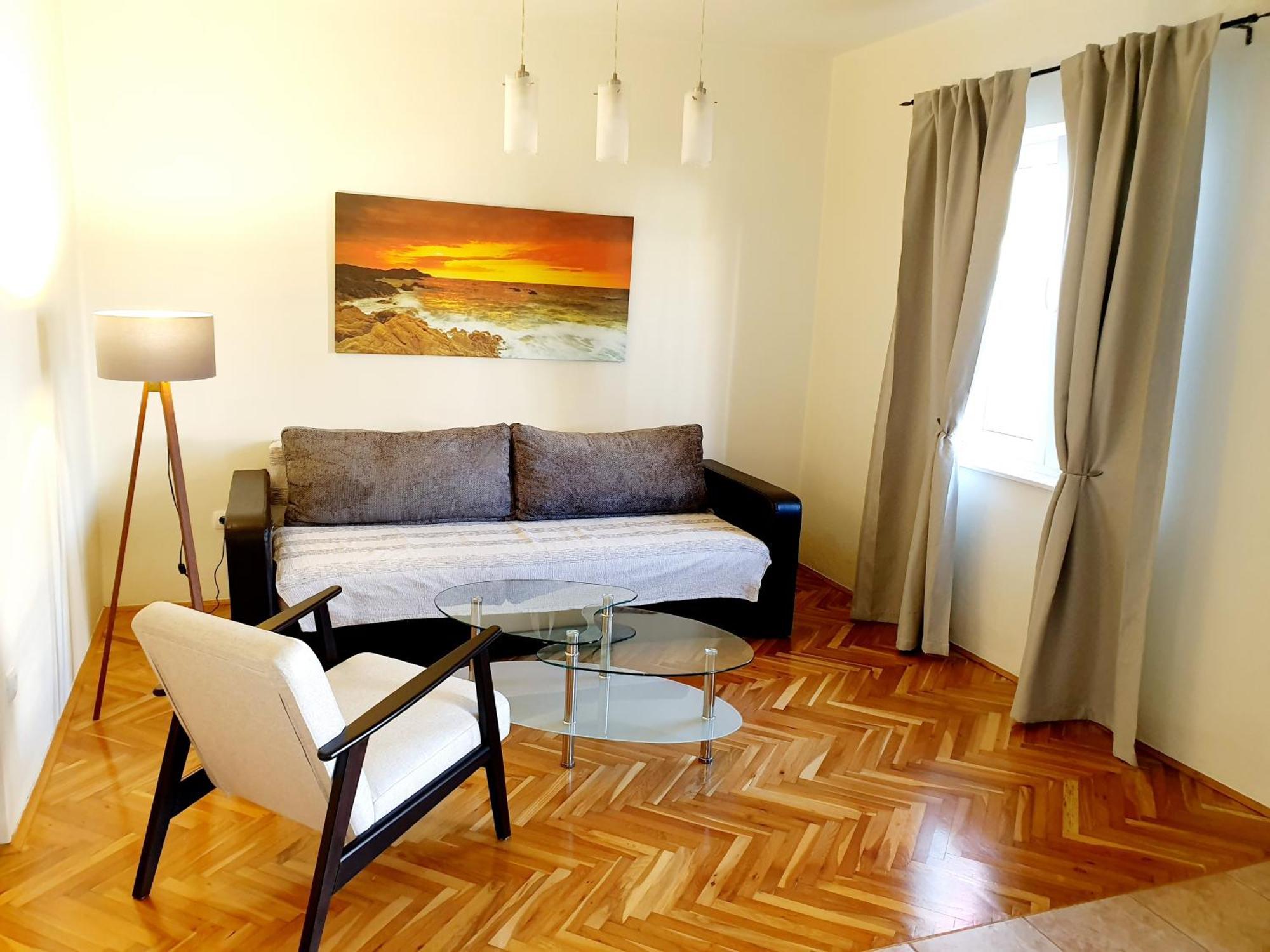 Apartment Biocic Трогір Екстер'єр фото