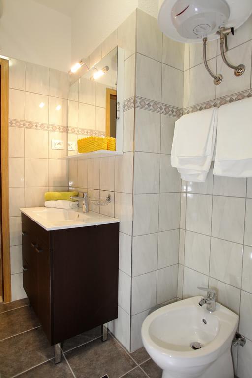 Apartment Biocic Трогір Номер фото