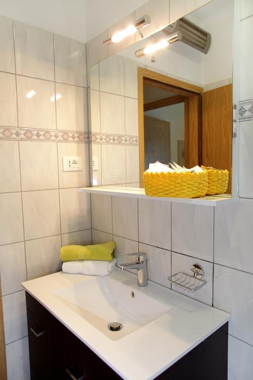 Apartment Biocic Трогір Номер фото